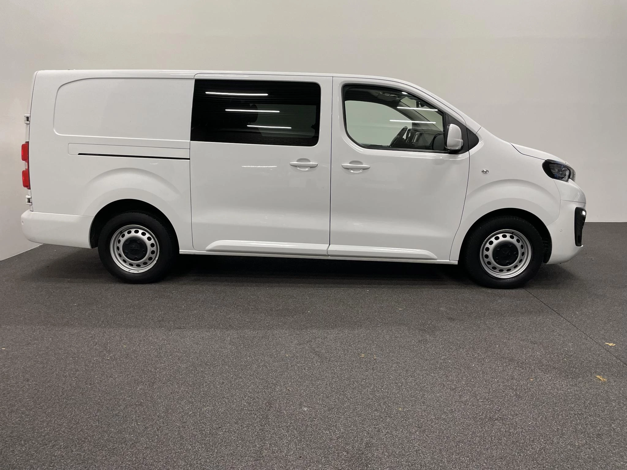 Hoofdafbeelding Peugeot Expert