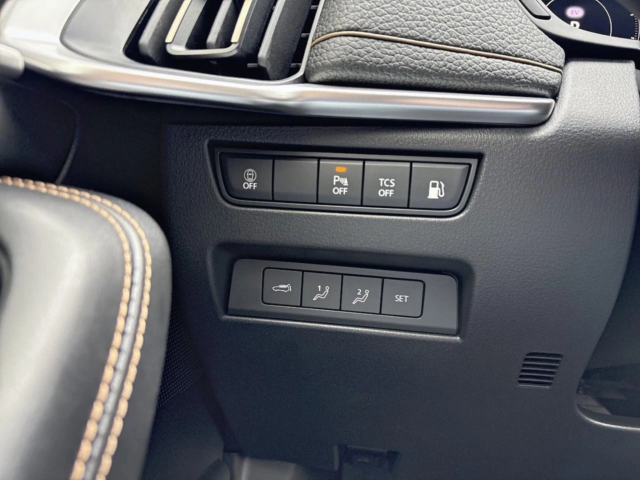 Hoofdafbeelding Mazda CX-60