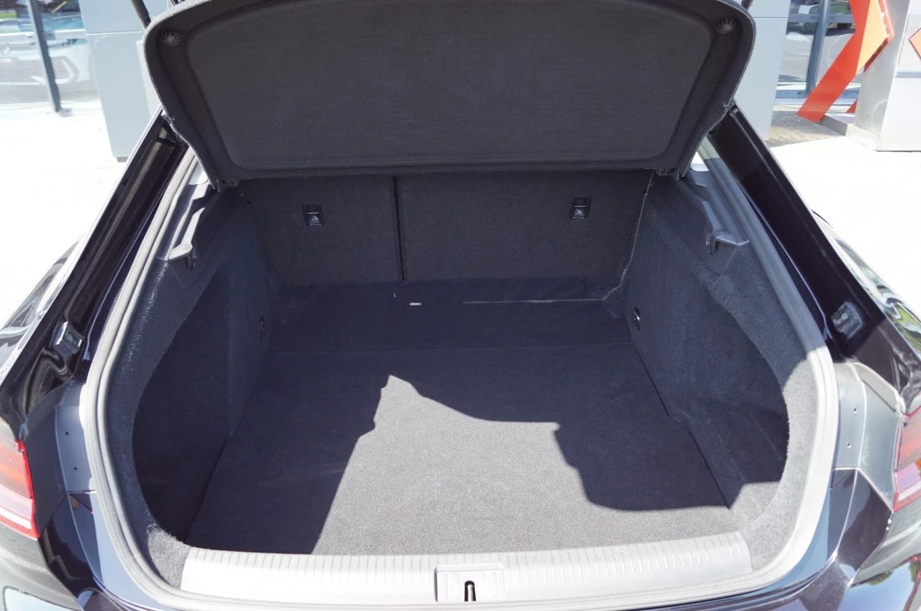 Hoofdafbeelding Volkswagen Arteon