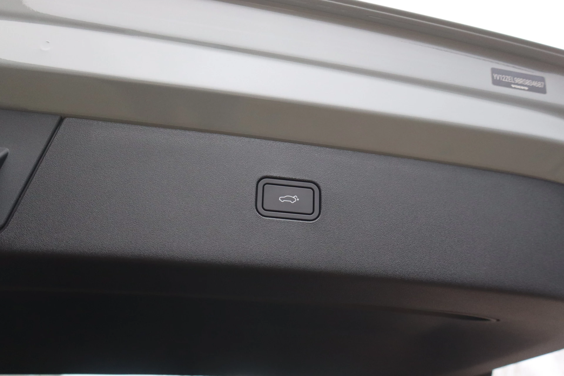 Hoofdafbeelding Volvo EX30