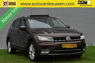 Volkswagen Tiguan 2.0 TSI 4Motion Highline 180PK! R-LINE/CARPLAY-ANDROID/ETC.!