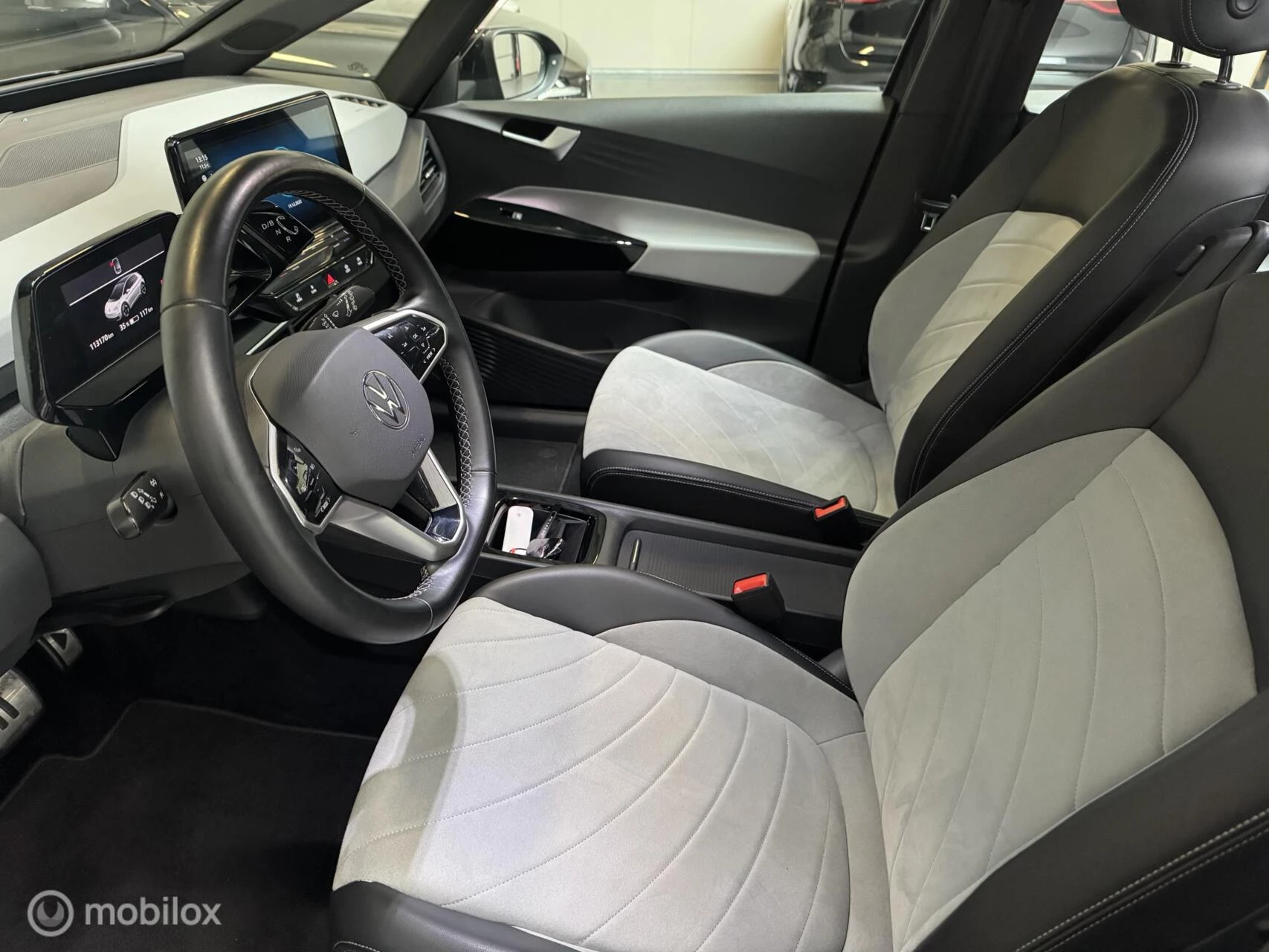 Hoofdafbeelding Volkswagen ID.3