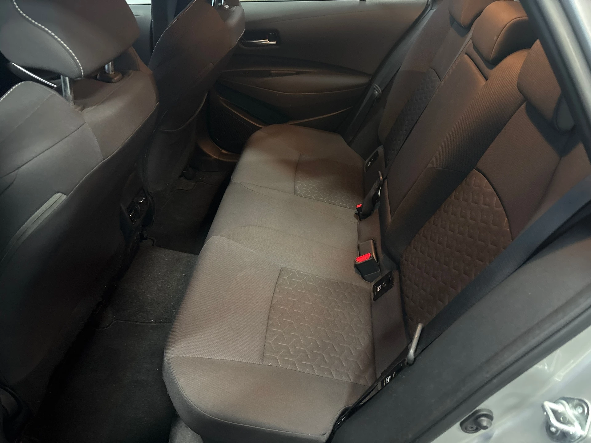 Hoofdafbeelding Toyota Corolla Touring Sports