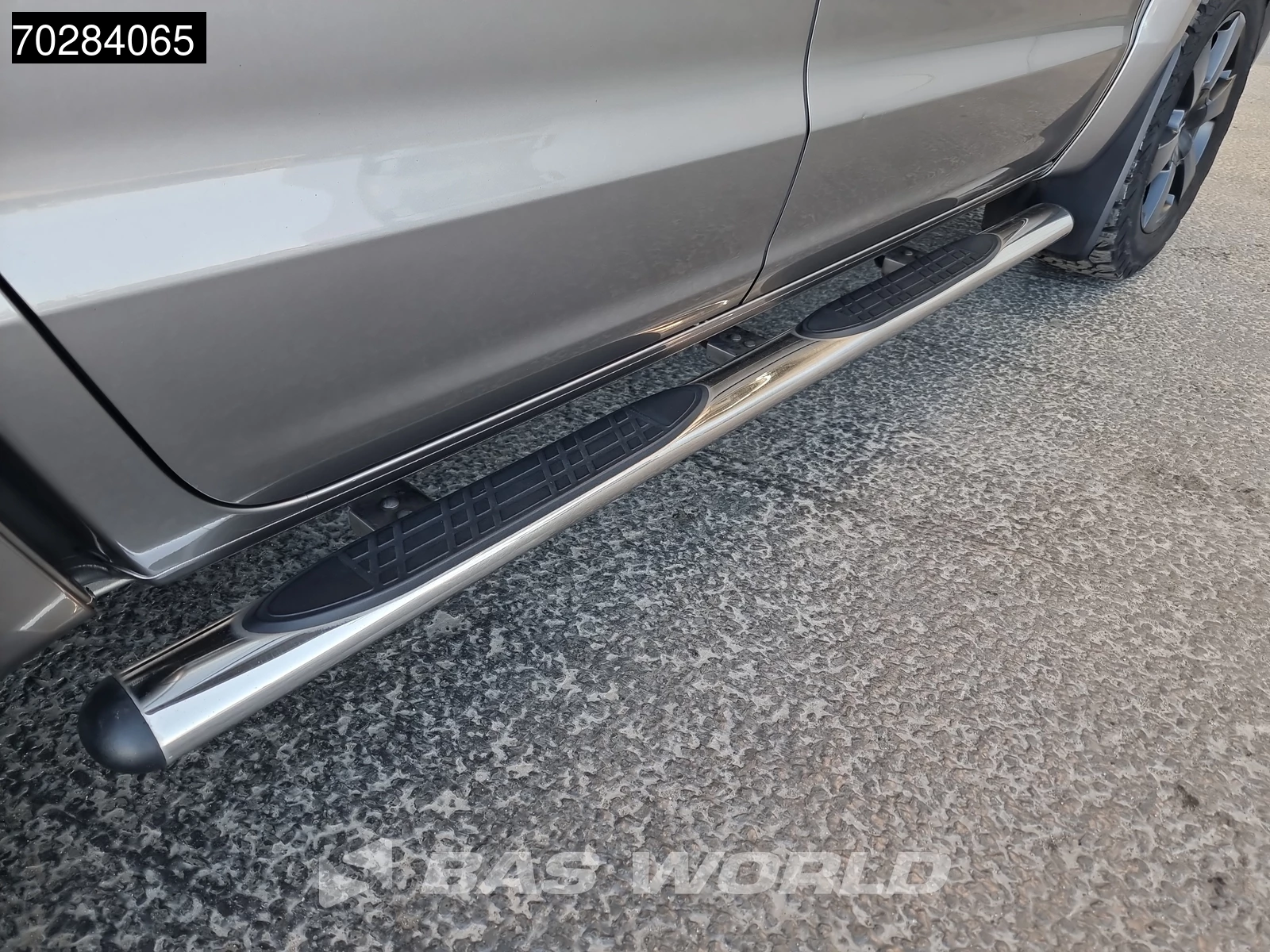 Hoofdafbeelding Volkswagen Amarok