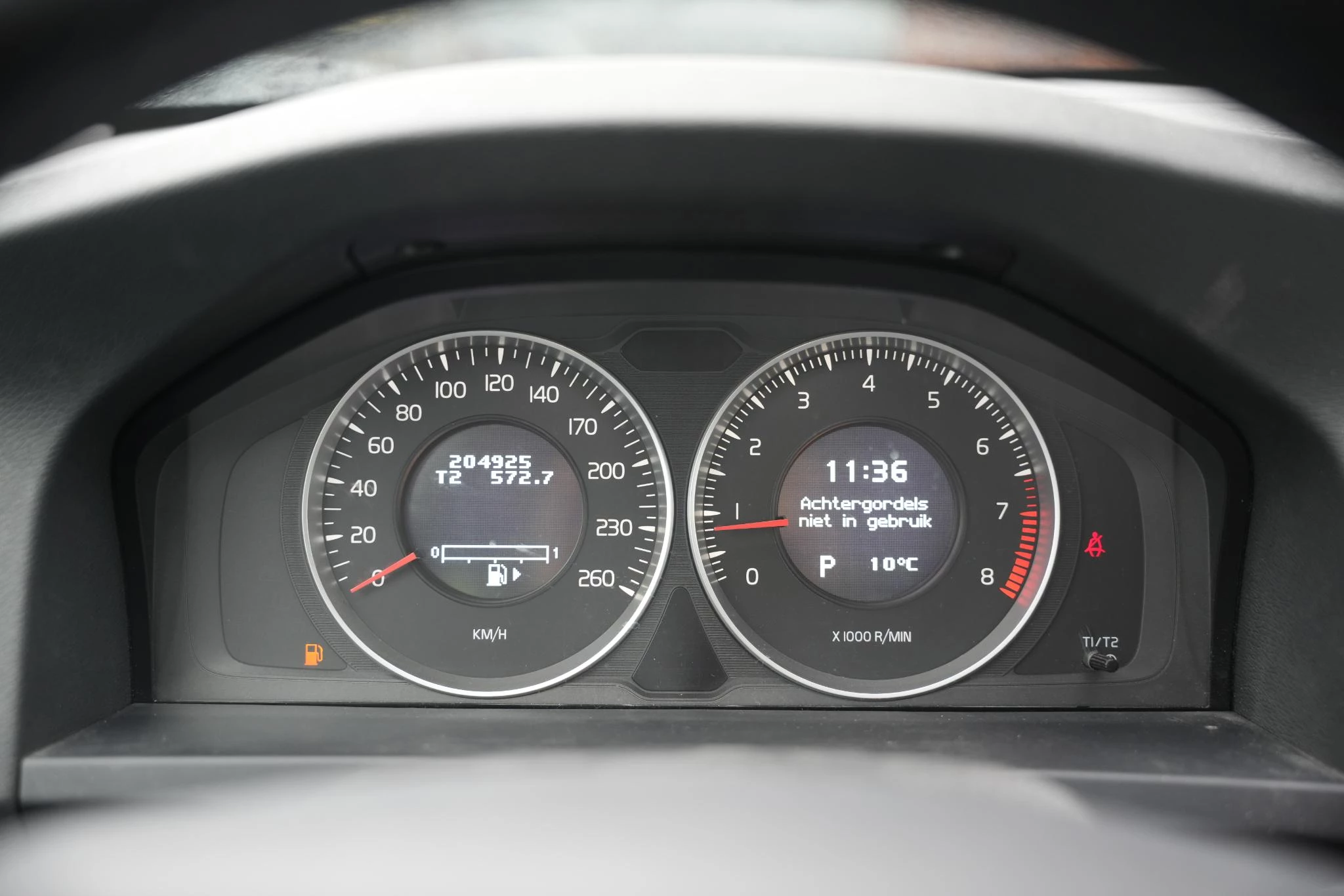 Hoofdafbeelding Volvo S60