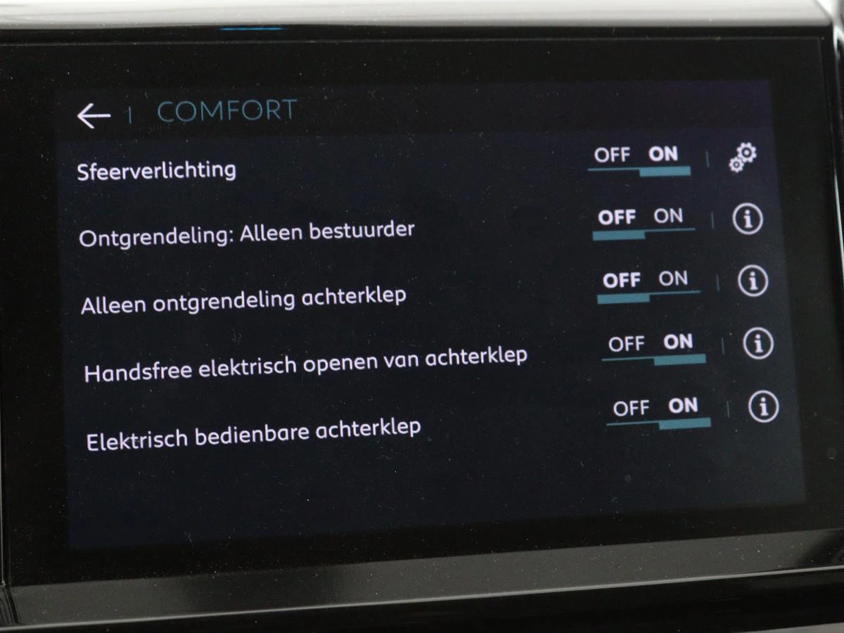 Hoofdafbeelding Citroën C5 Aircross