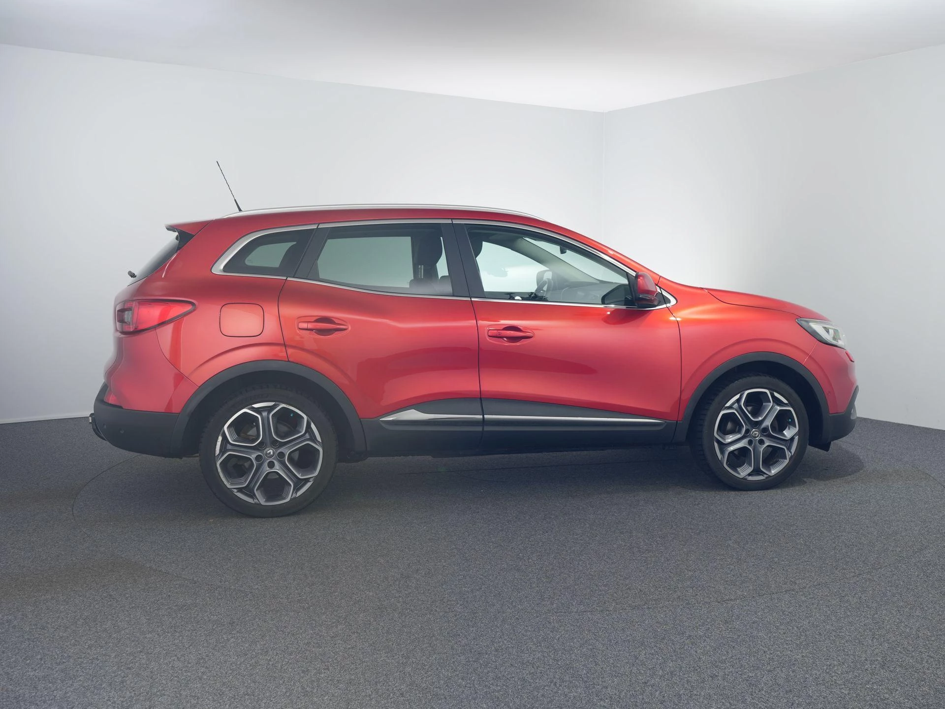 Hoofdafbeelding Renault Kadjar