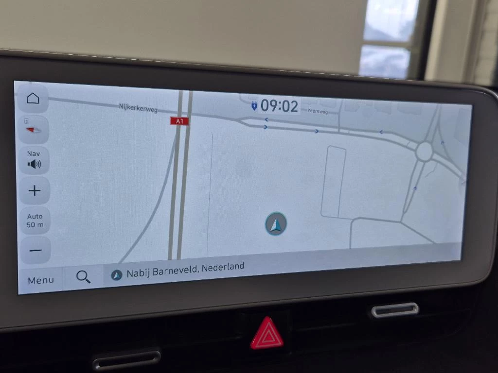 Hoofdafbeelding Hyundai IONIQ 5