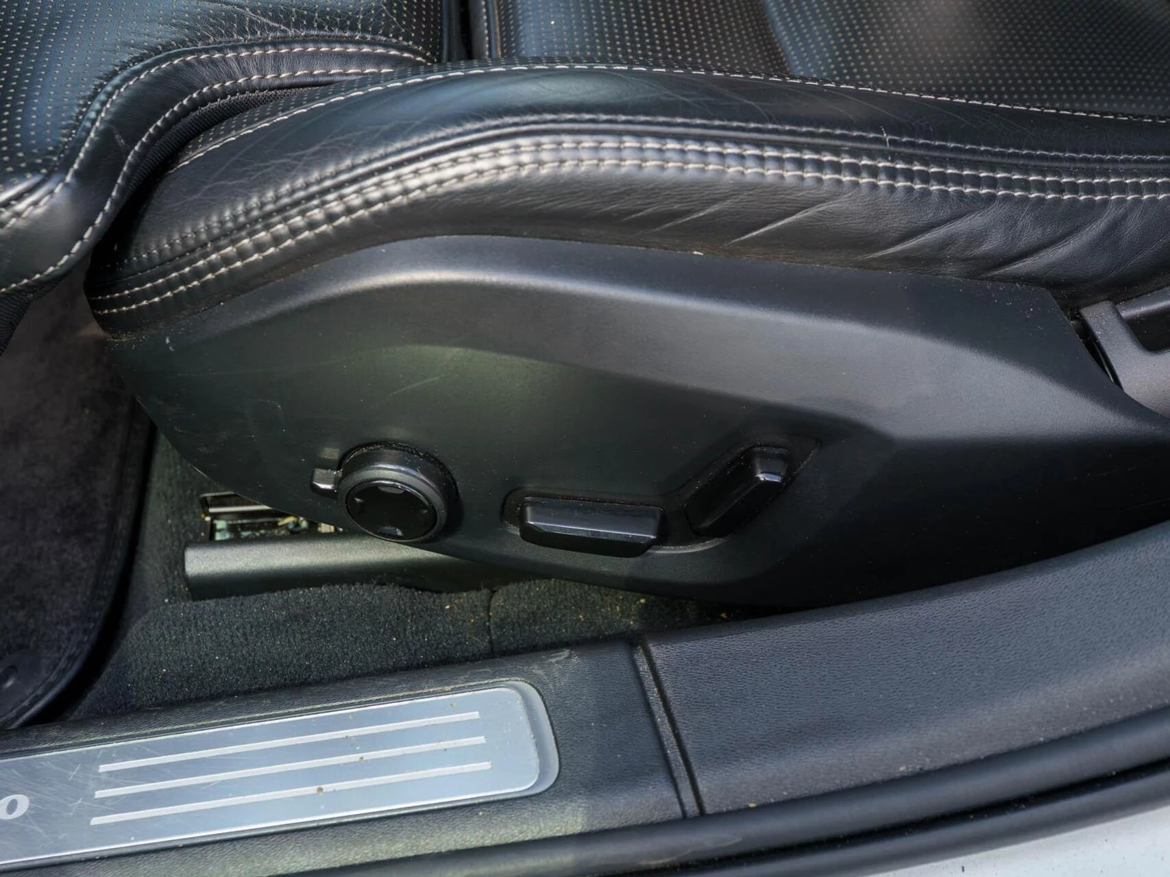 Hoofdafbeelding Volvo V90
