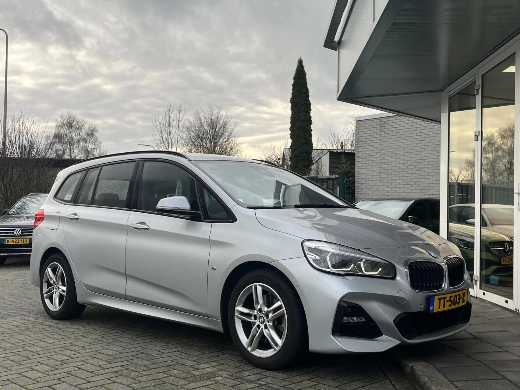 Hoofdafbeelding BMW 2 Serie