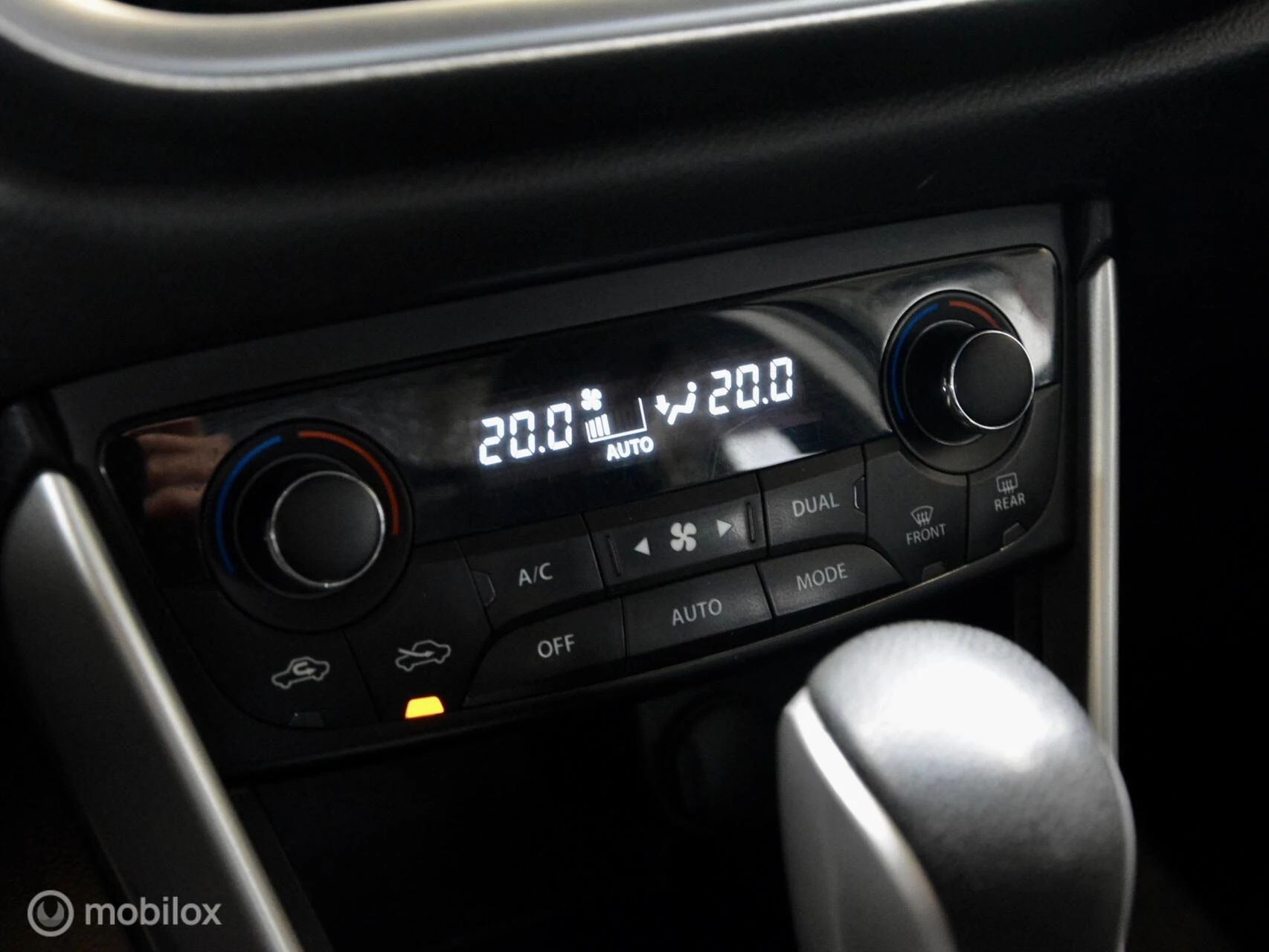 Hoofdafbeelding Suzuki S-Cross