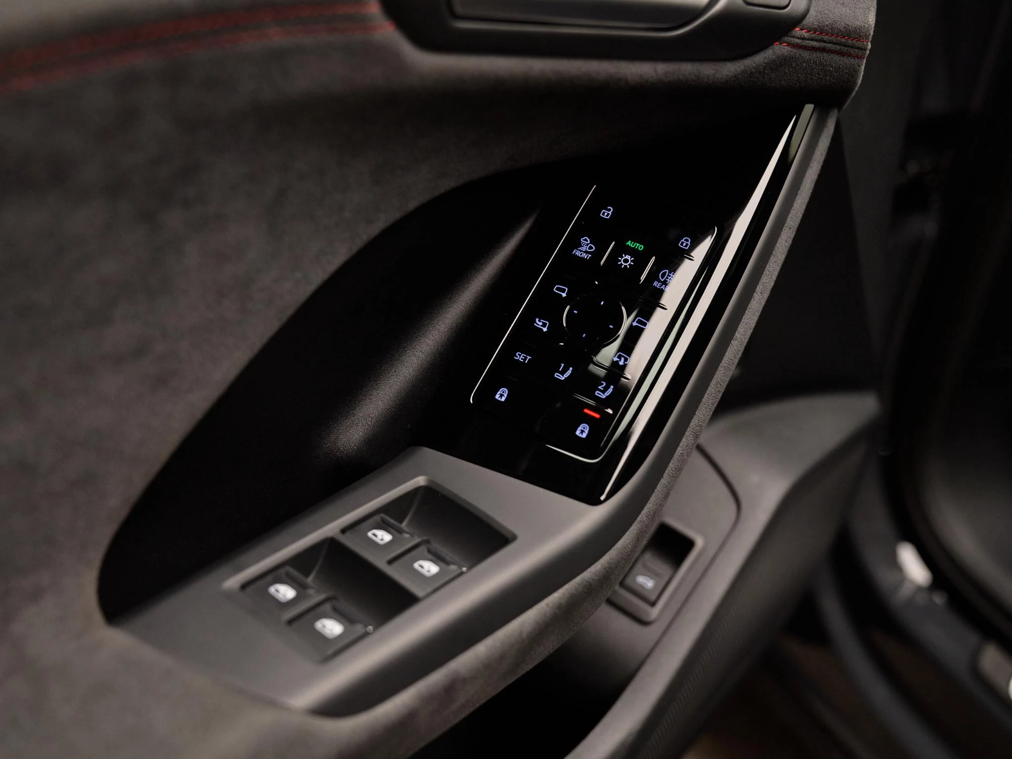 Hoofdafbeelding Audi Q6 e-tron