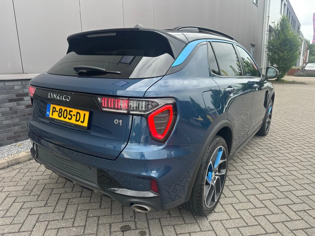 Hoofdafbeelding Lynk & Co 01