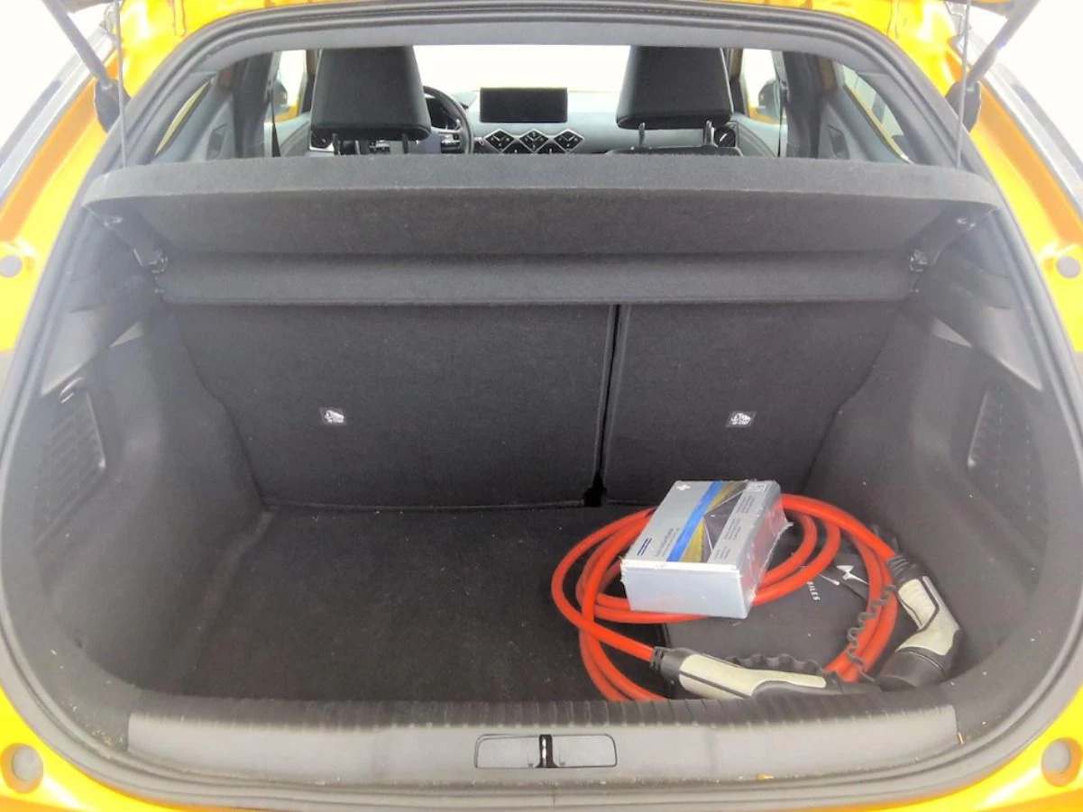 Hoofdafbeelding DS DS 3