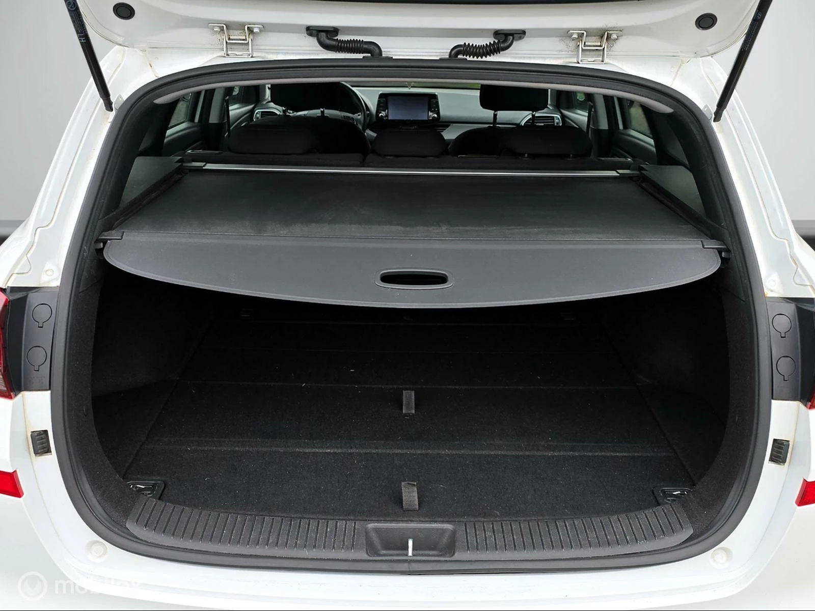 Hoofdafbeelding Hyundai i30