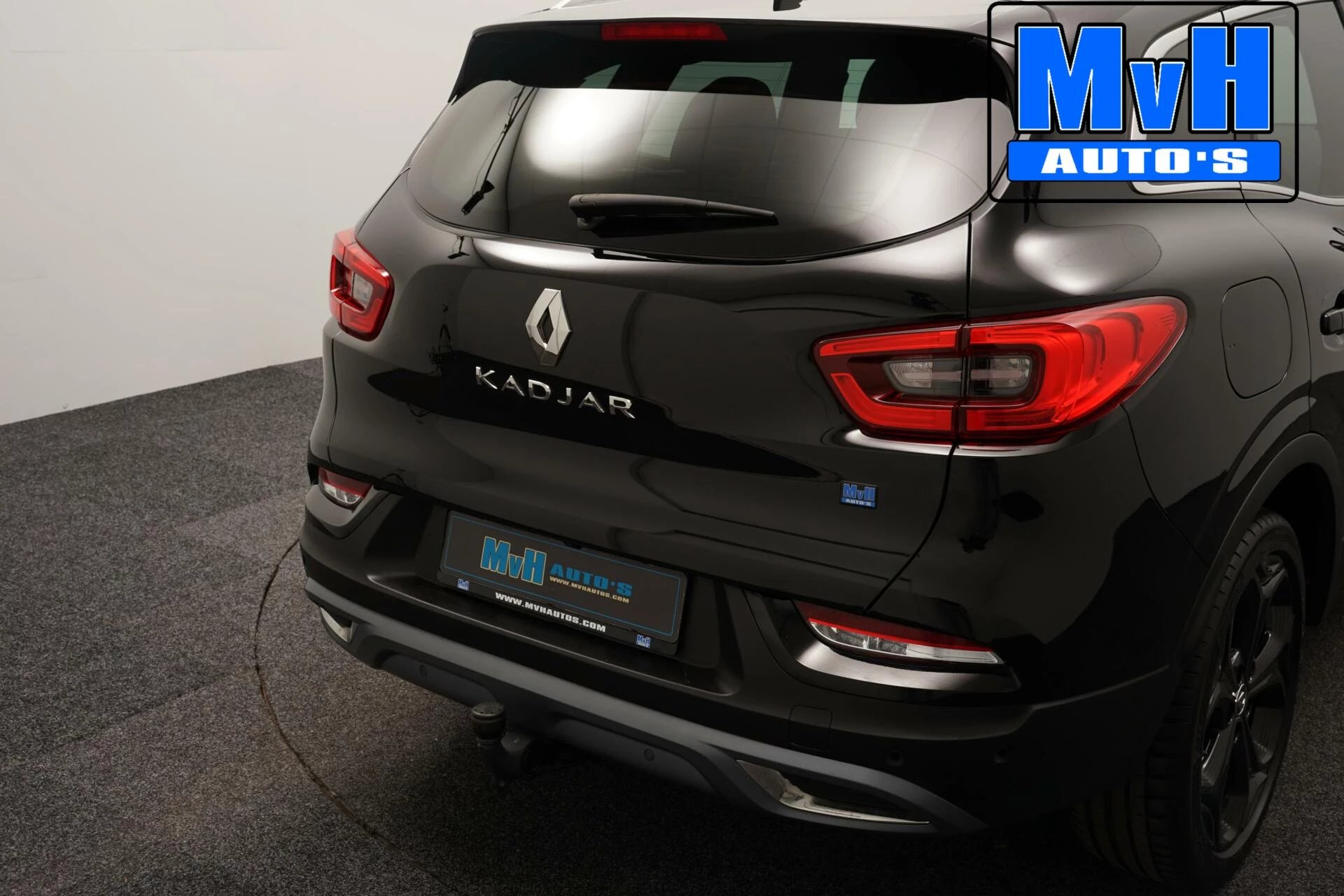 Hoofdafbeelding Renault Kadjar