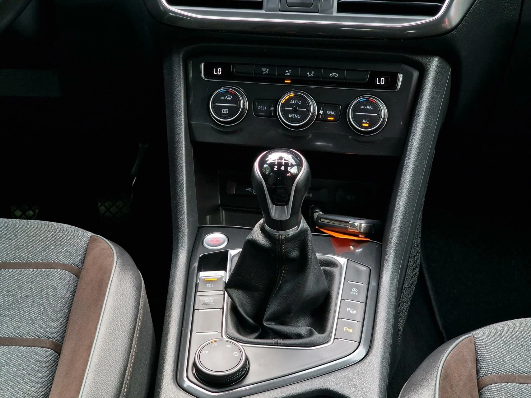 Hoofdafbeelding SEAT Tarraco