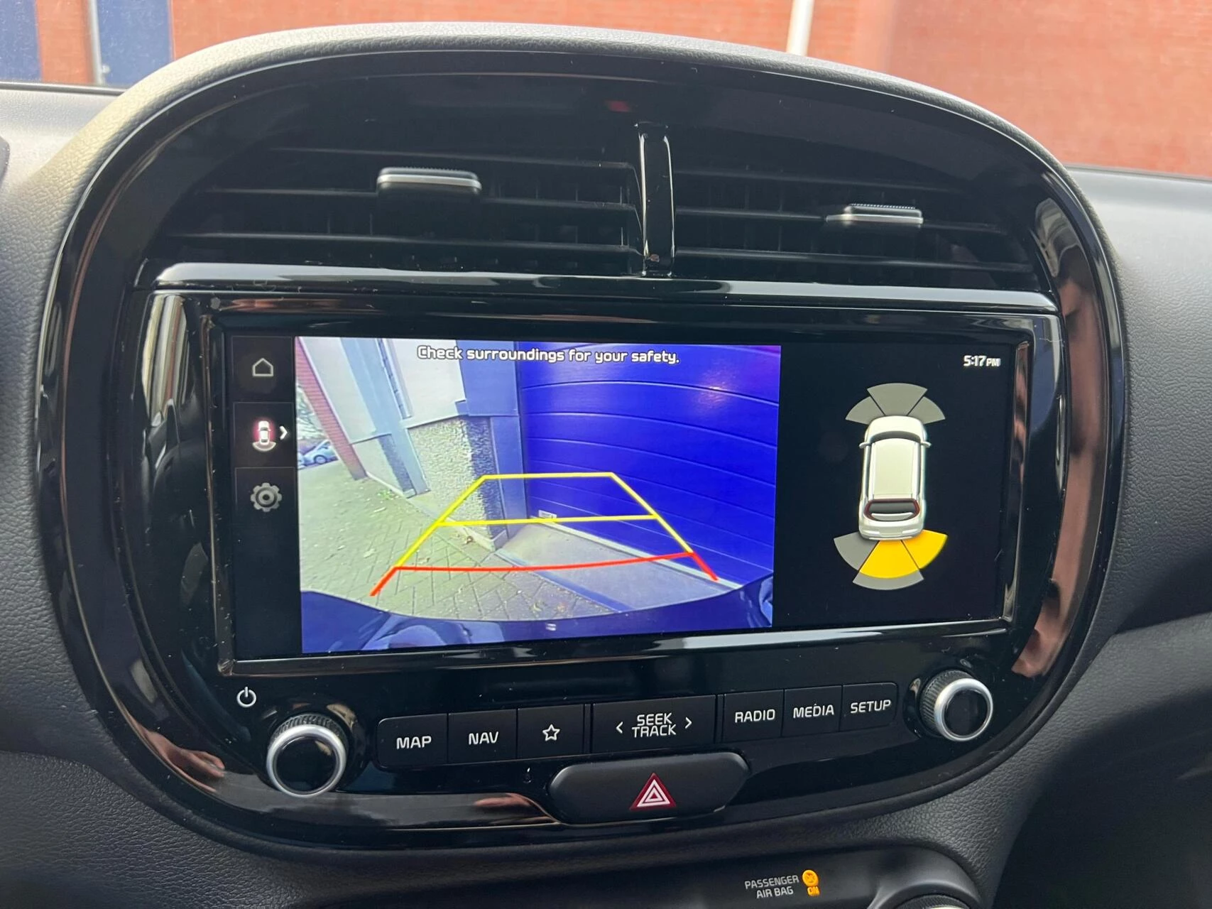 Hoofdafbeelding Kia e-Soul