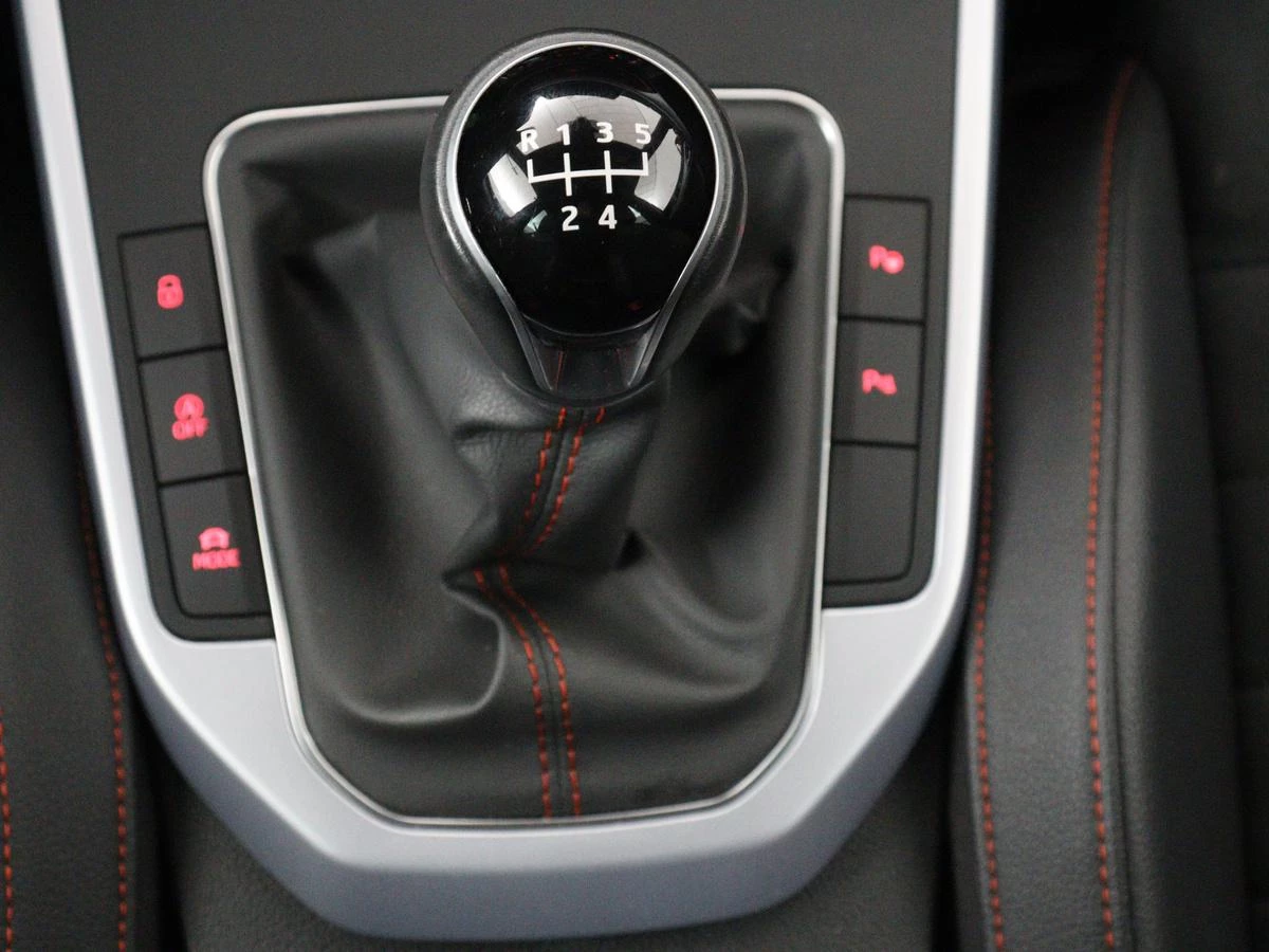 Hoofdafbeelding SEAT Arona