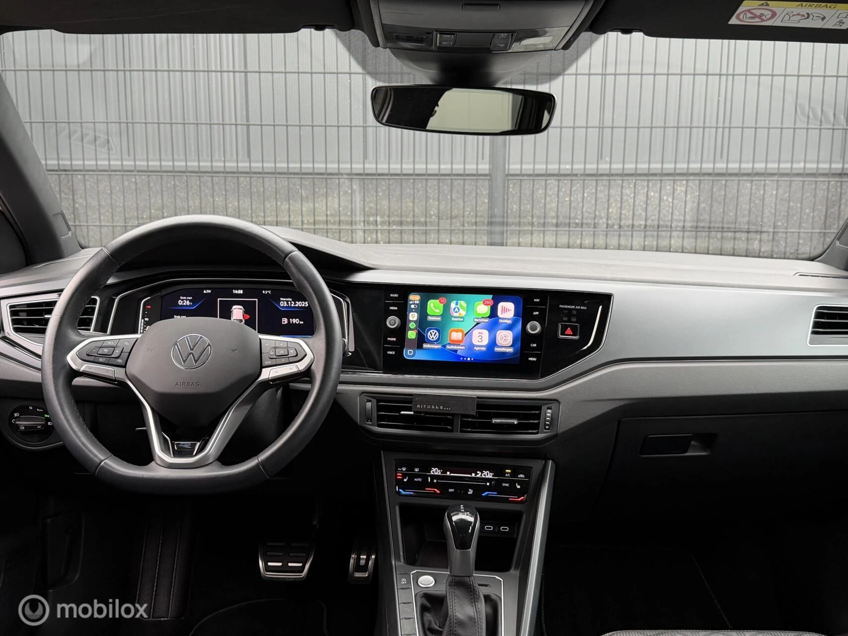 Hoofdafbeelding Volkswagen Taigo