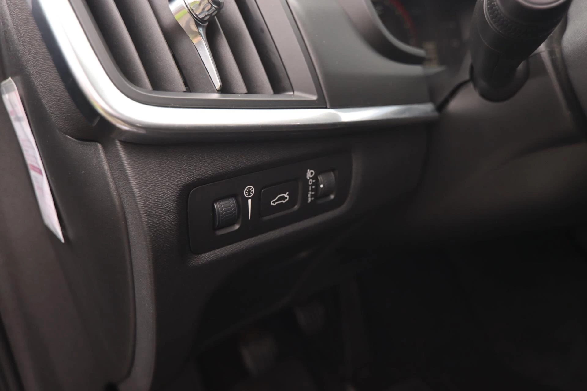 Hoofdafbeelding Volvo V90