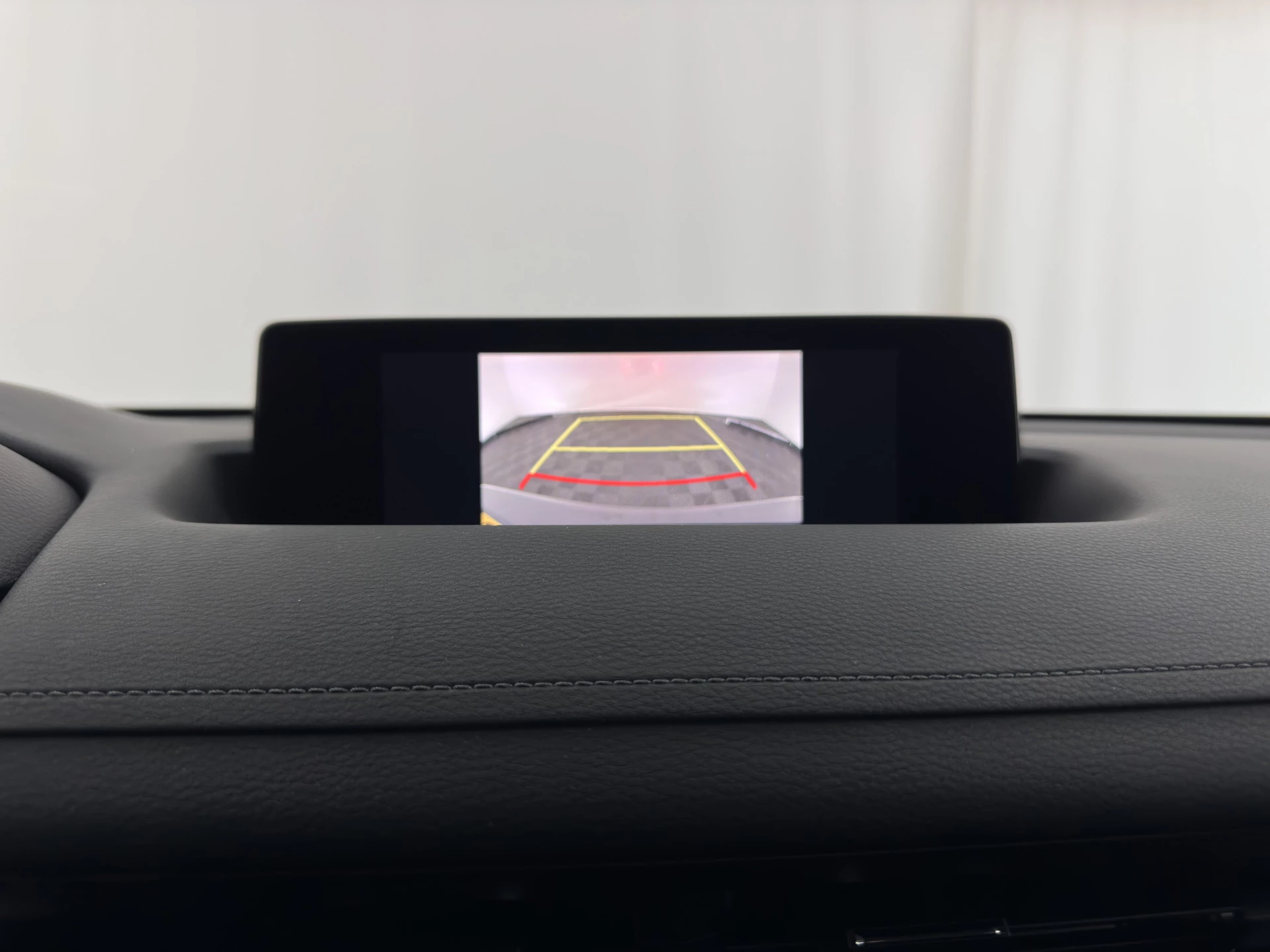 Hoofdafbeelding Mazda MX-30