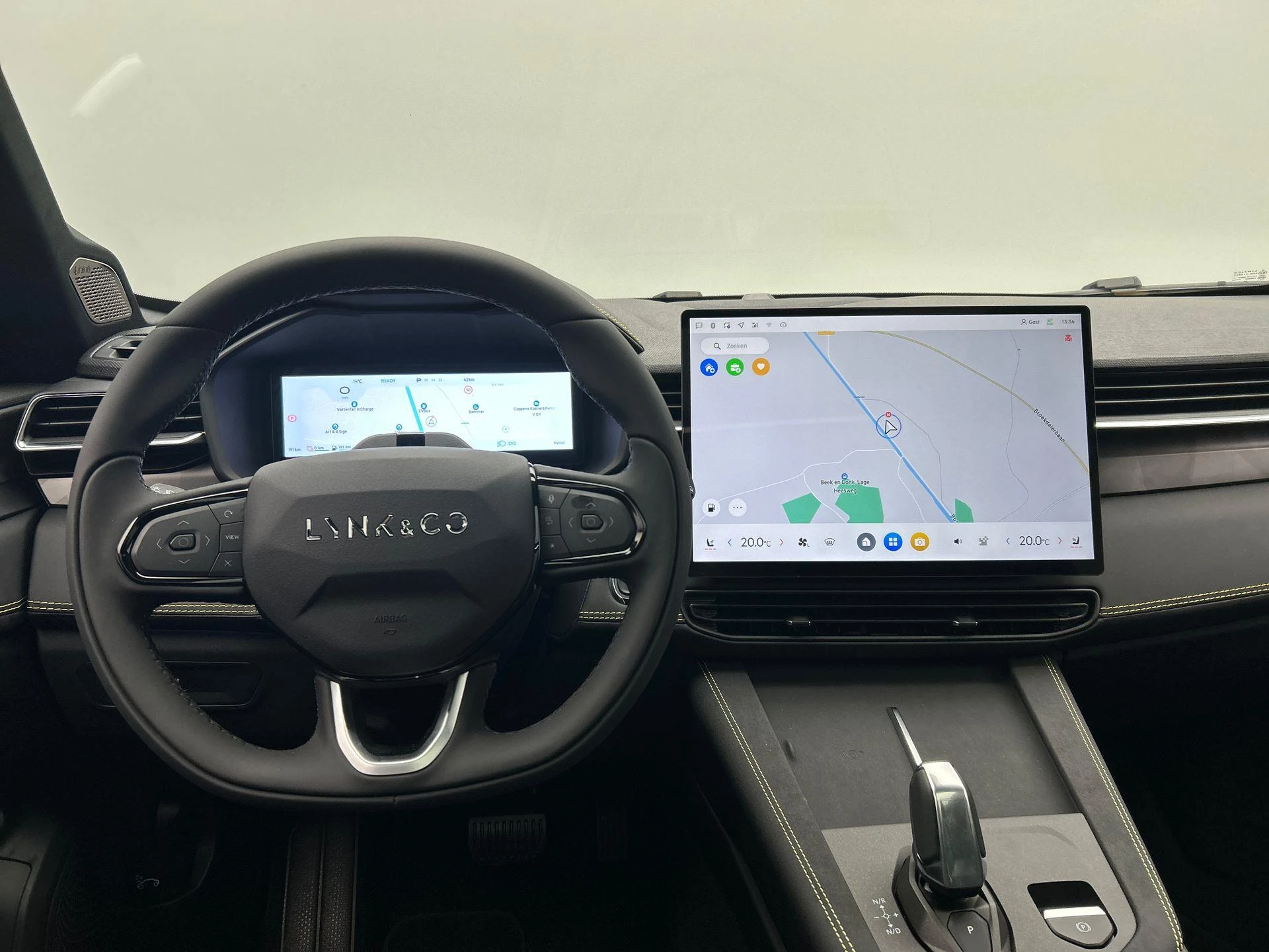 Hoofdafbeelding Lynk & Co 01