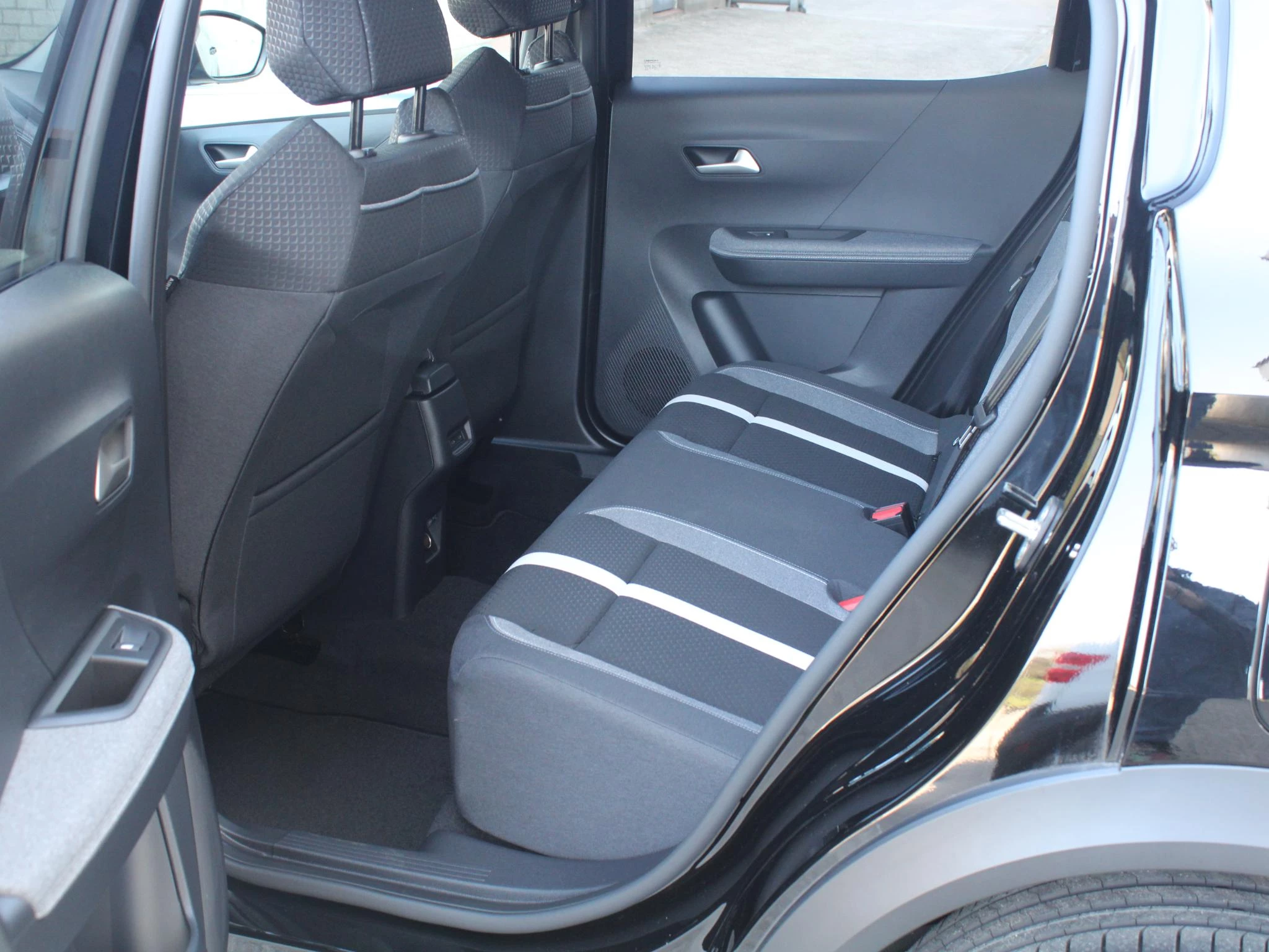 Hoofdafbeelding Opel Frontera