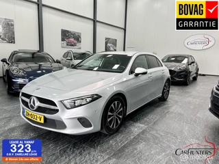Mercedes A-klasse 180 automaat Advantage 2019
