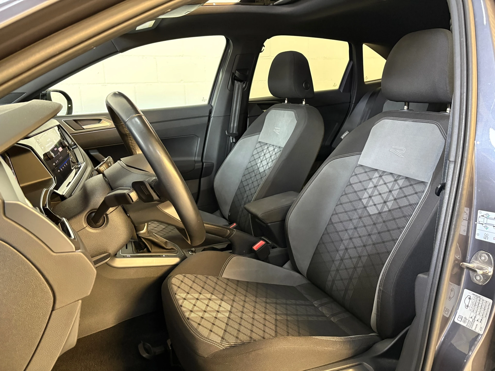 Hoofdafbeelding Volkswagen Taigo