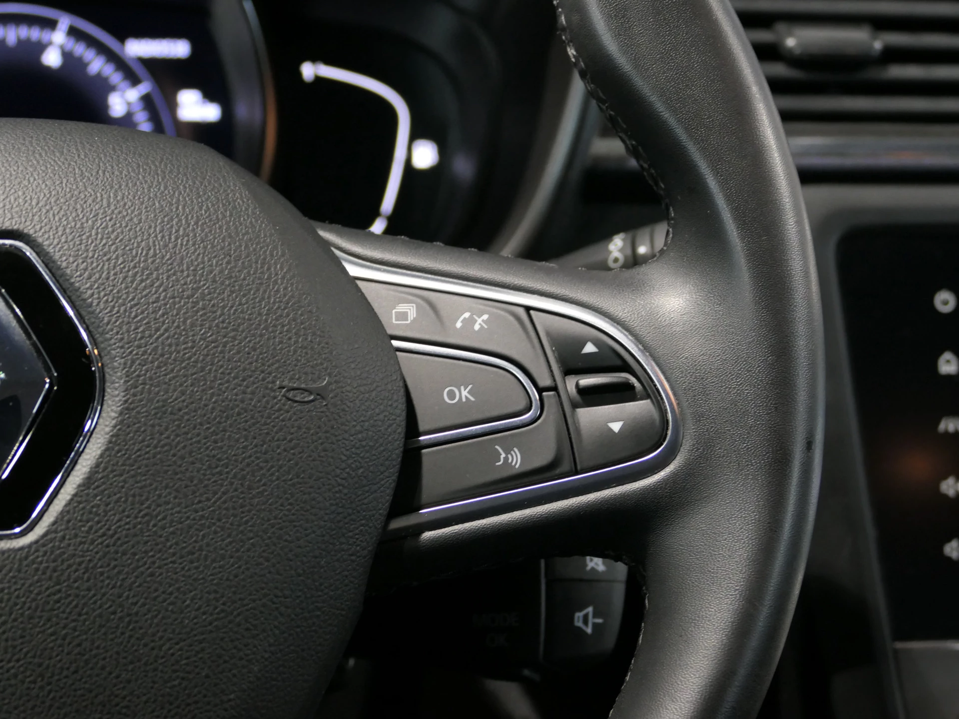 Hoofdafbeelding Renault Kadjar