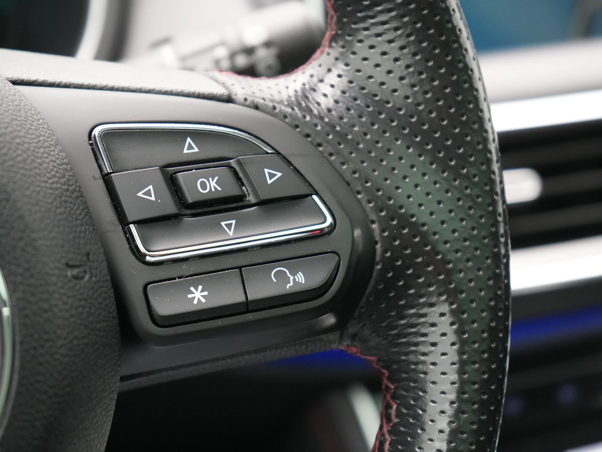 Hoofdafbeelding MG EHS