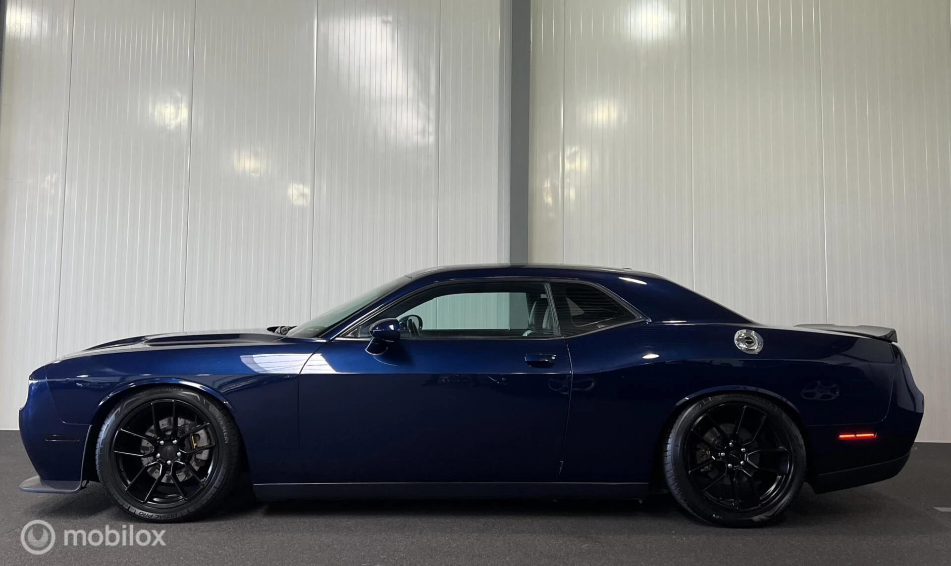 Hoofdafbeelding Dodge Challenger