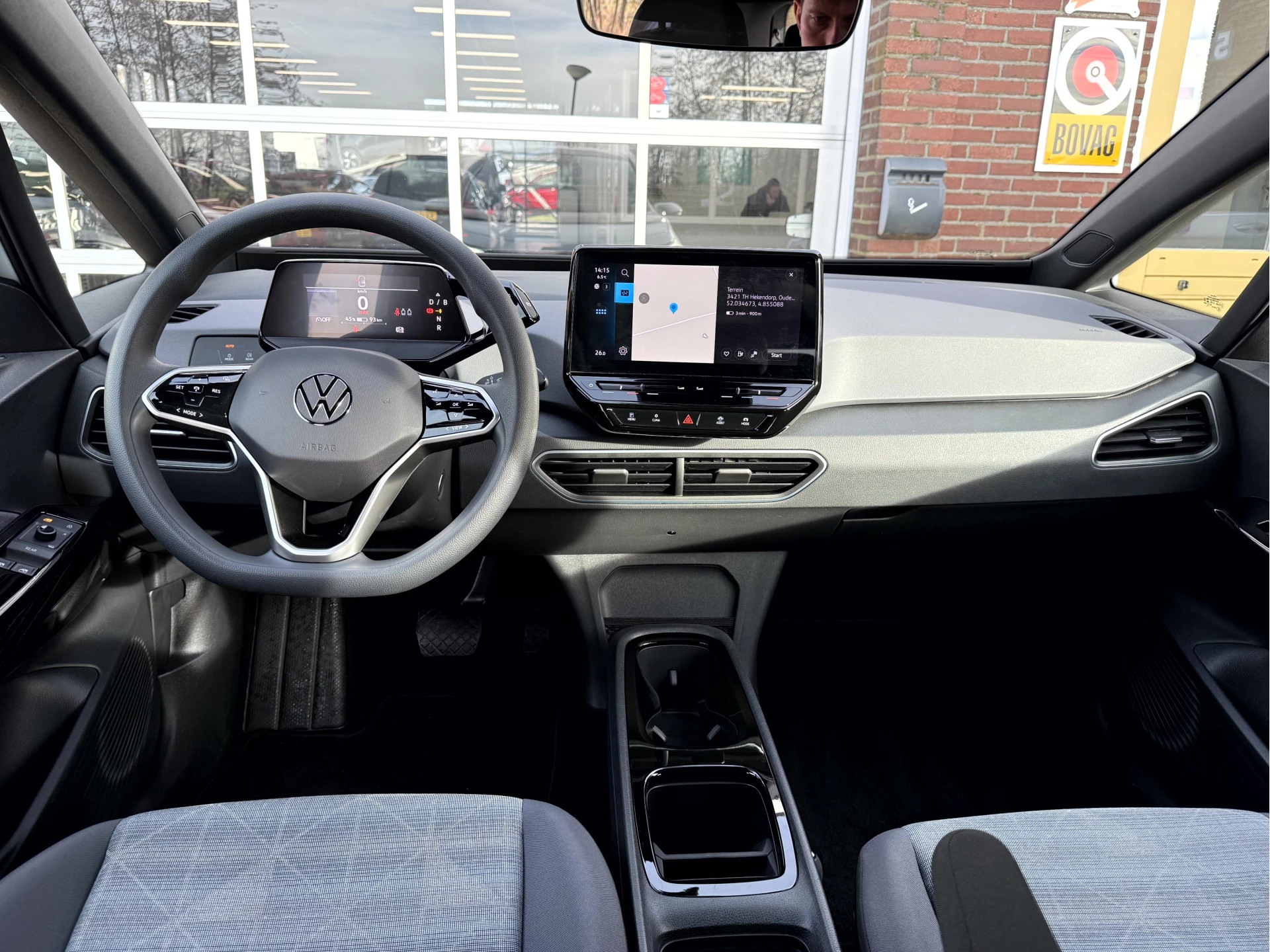 Hoofdafbeelding Volkswagen ID.3