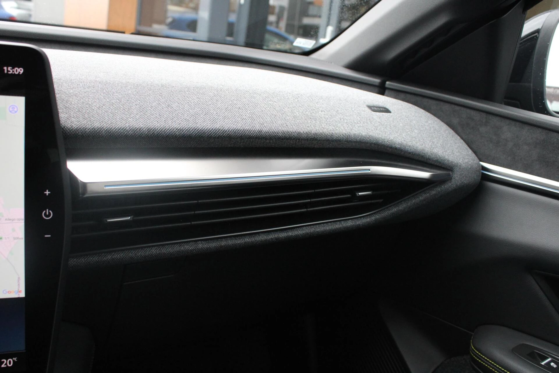 Hoofdafbeelding Renault Megane E-Tech