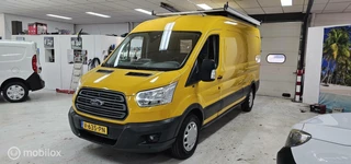 Ford Transit 290 2.0 TDCI L2H2 Trend Revisie motor!!