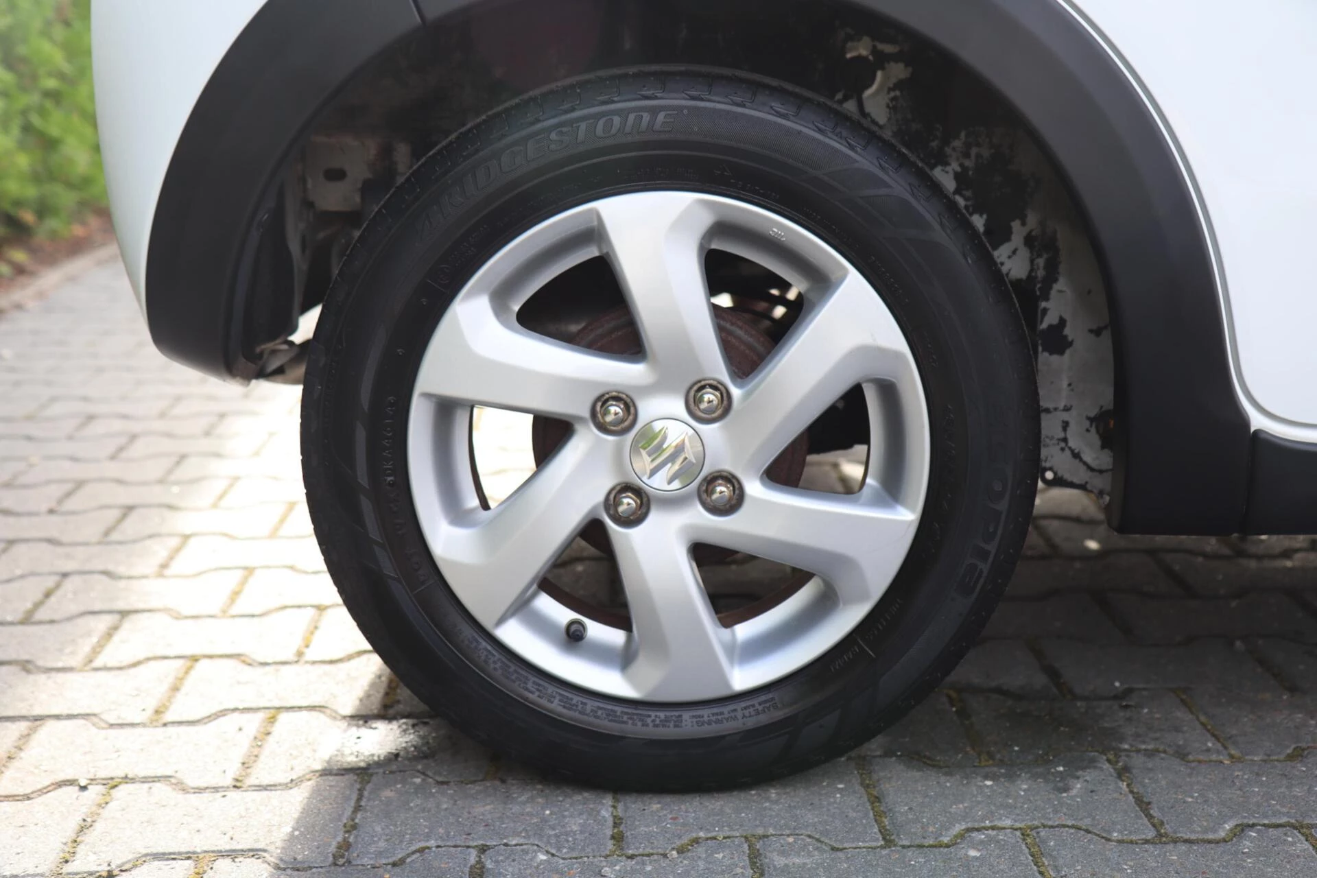 Hoofdafbeelding Suzuki Celerio