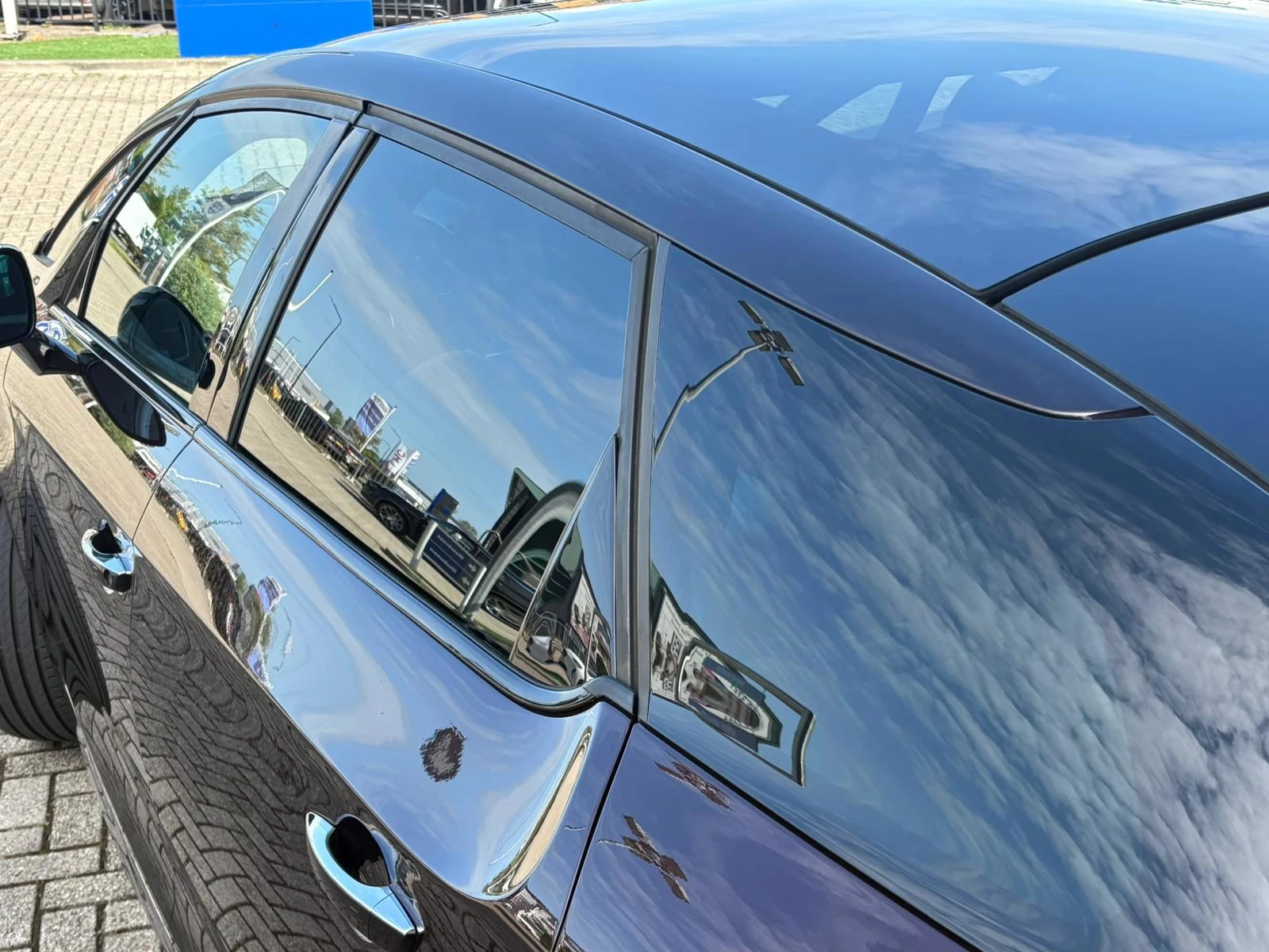 Hoofdafbeelding DS DS 5