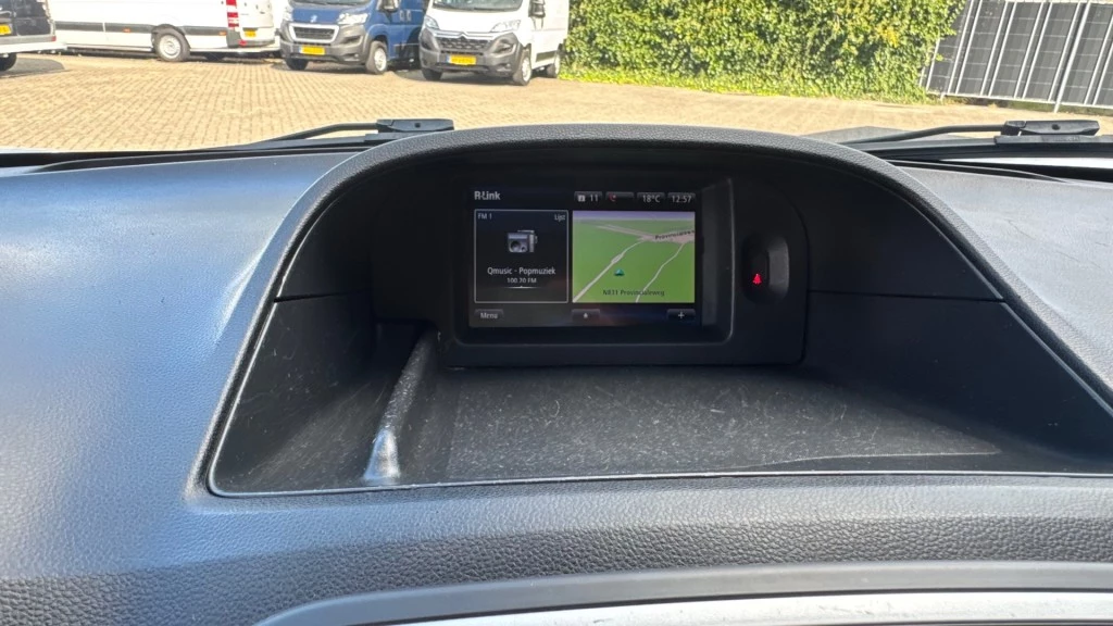 Hoofdafbeelding Renault Kangoo