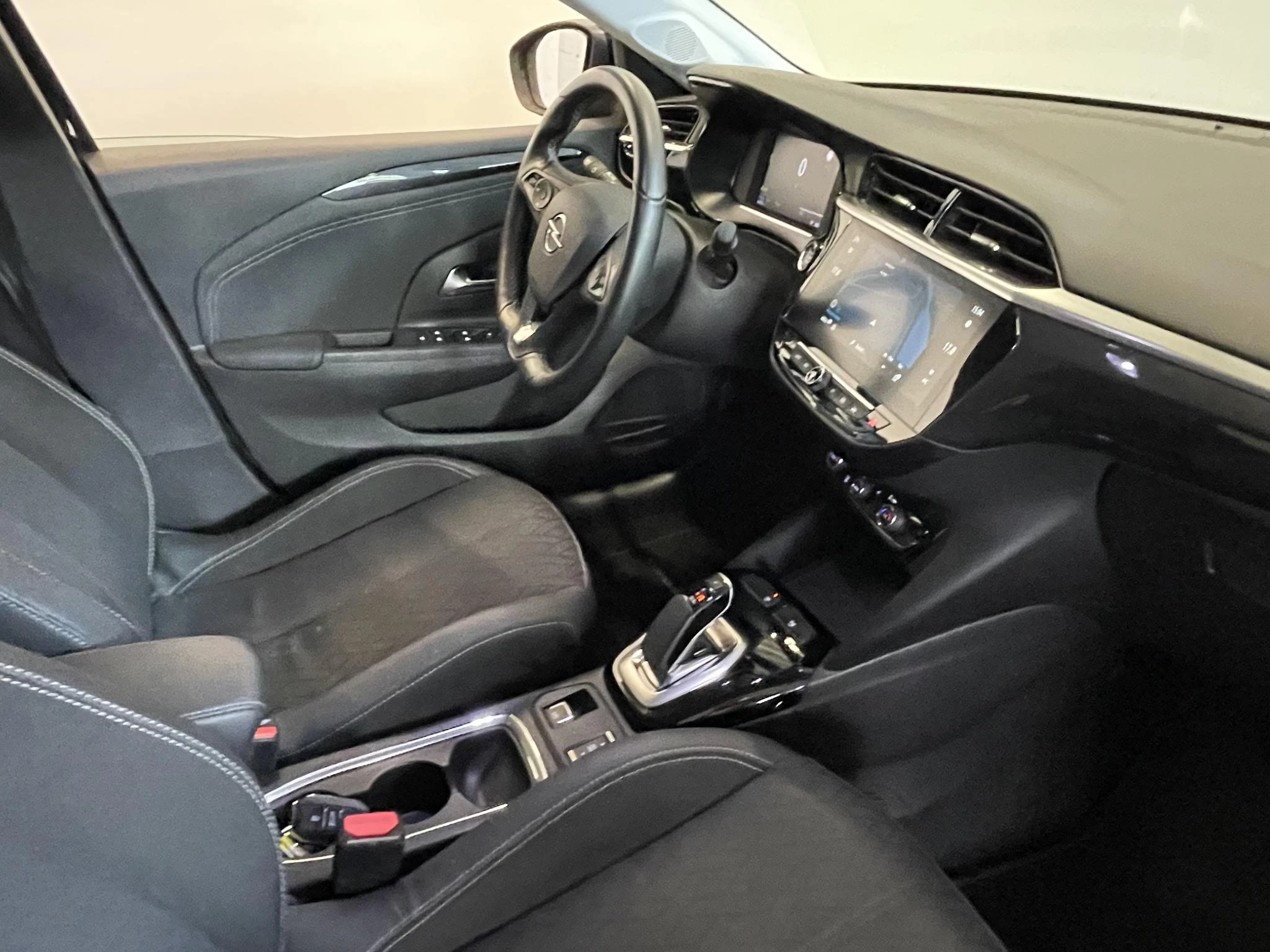 Hoofdafbeelding Opel Corsa-e