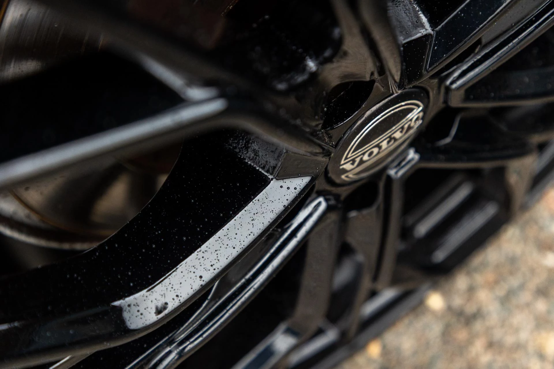 Hoofdafbeelding Volvo S60