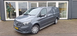 Mercedes-Benz Vito 111 CDI Lang, Airco, Trekhaak, Prijs Is Rijklaar Ex Btw