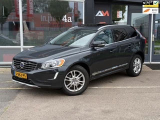 Volvo XC60 2.0 T5 FWD Summum | Pano | Airco | Memory | Camera