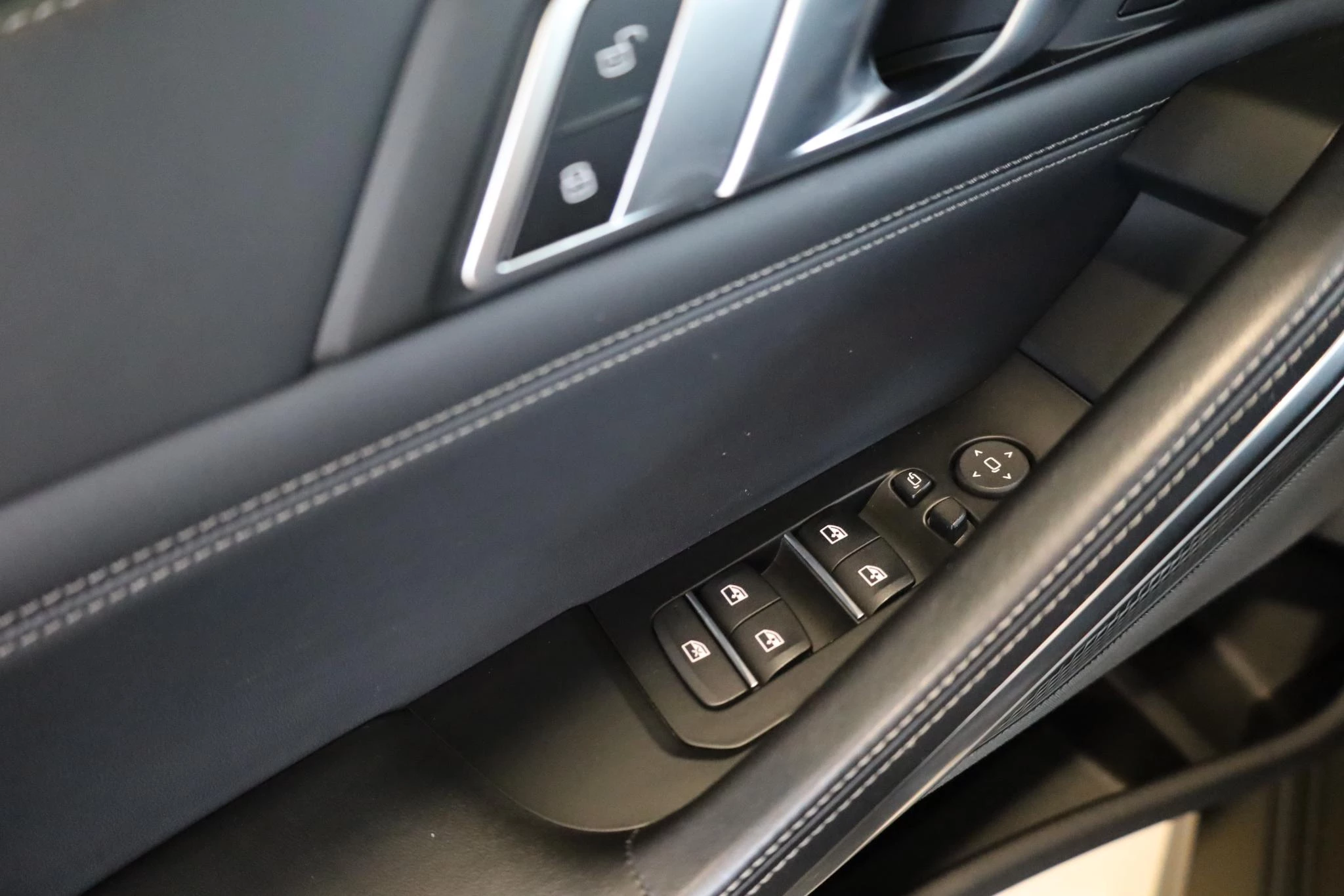 Hoofdafbeelding BMW X6