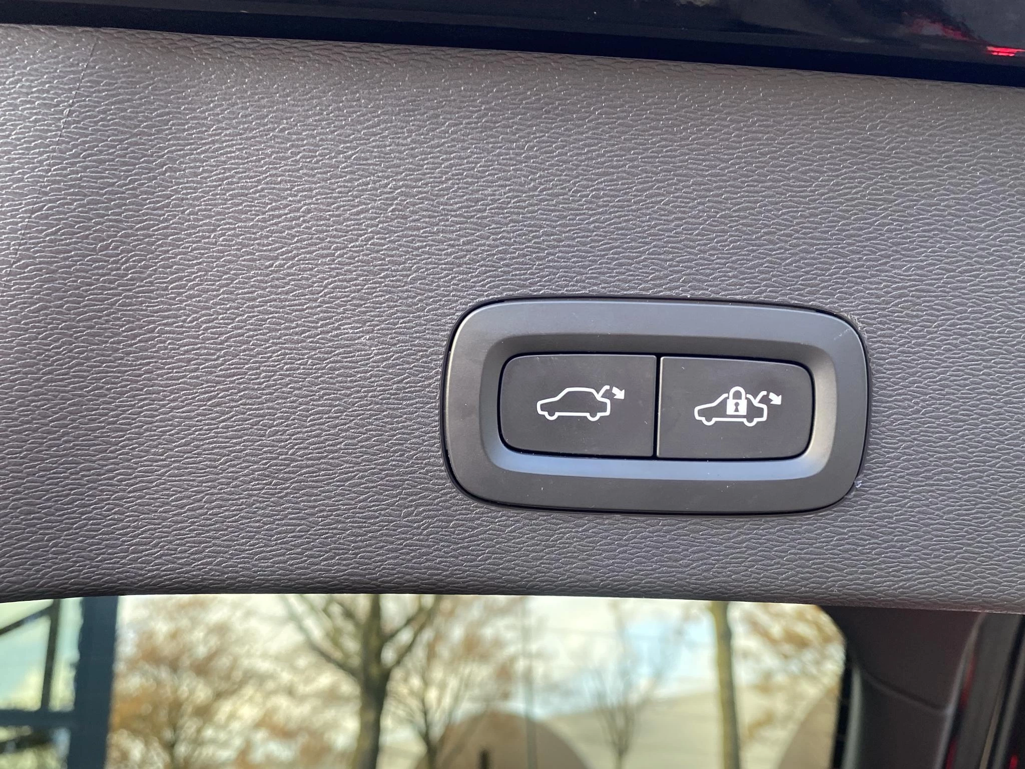 Hoofdafbeelding Volvo C40