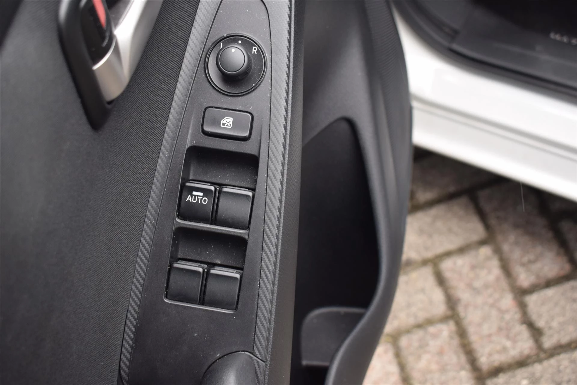 Hoofdafbeelding Mazda 2