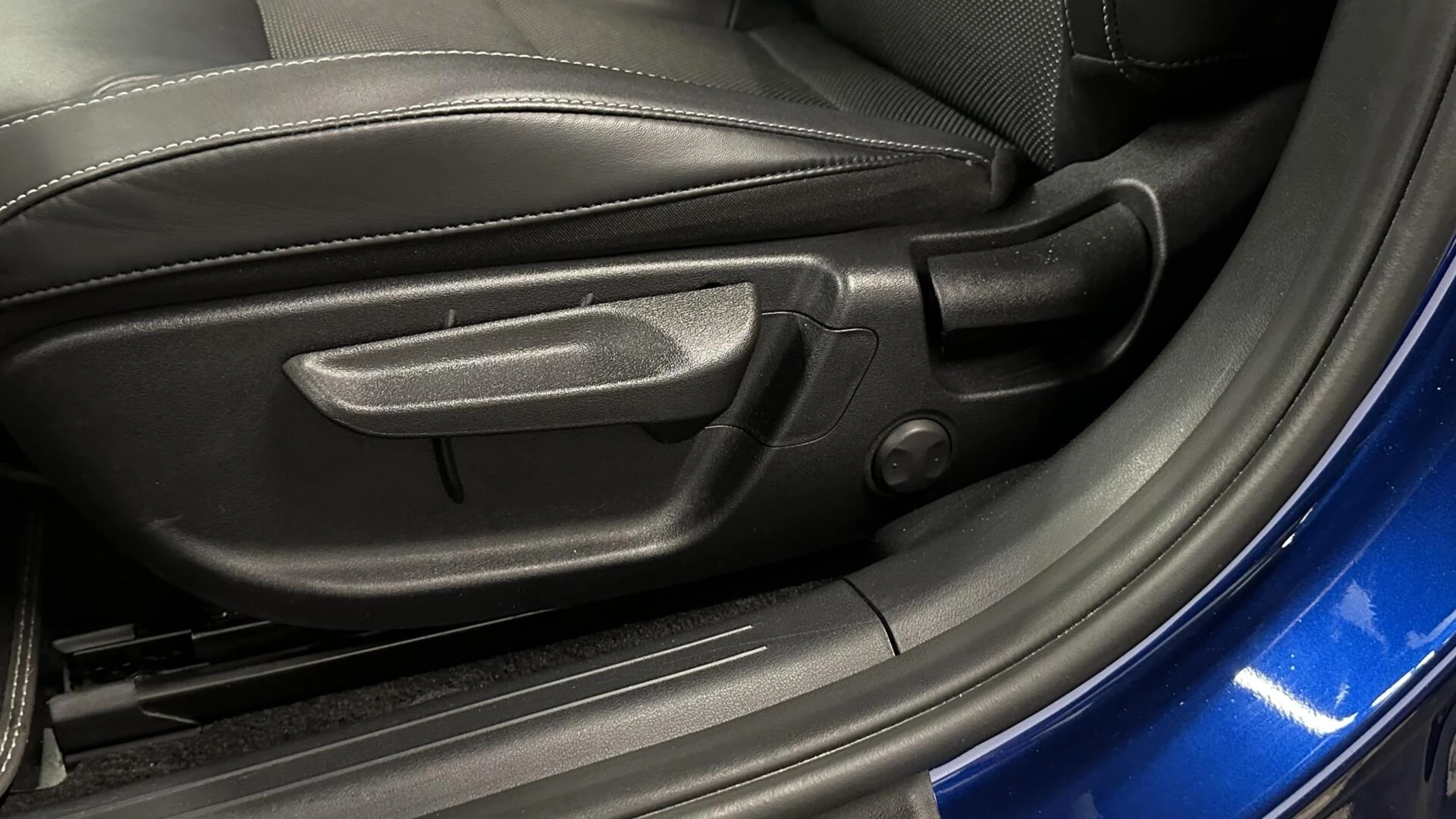 Hoofdafbeelding Kia EV6