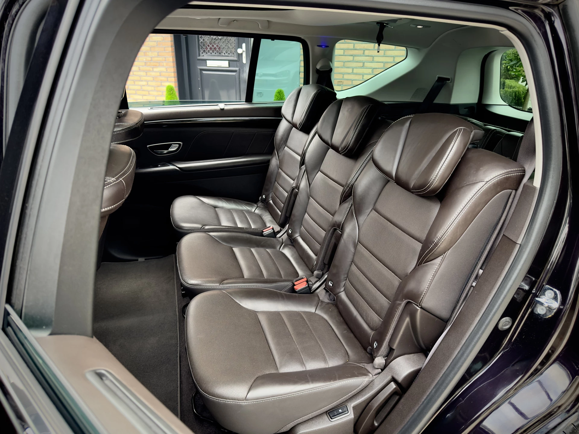 Hoofdafbeelding Renault Espace