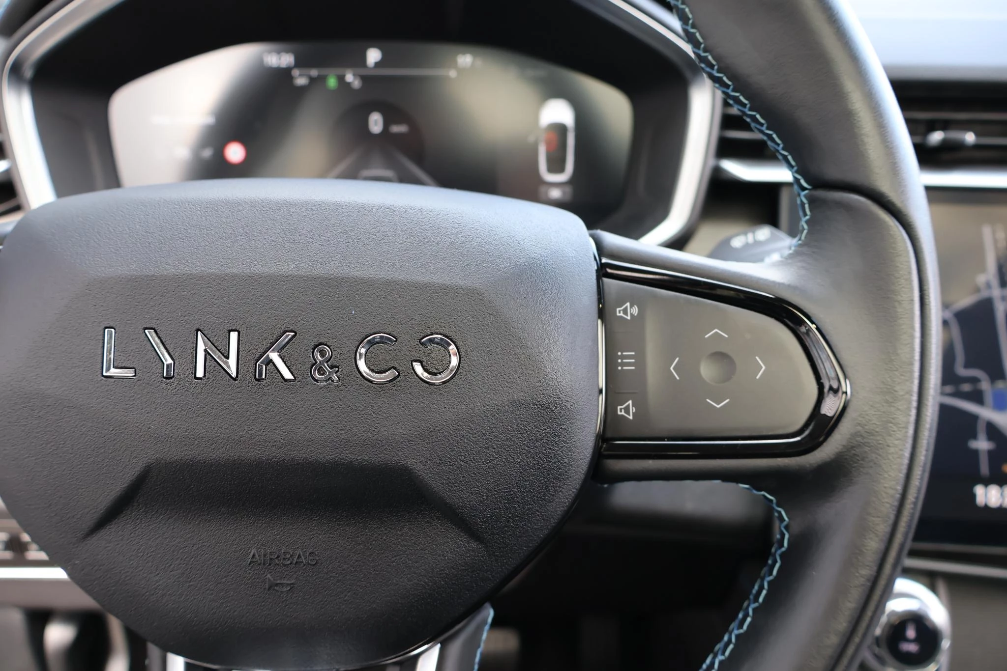 Hoofdafbeelding Lynk & Co 01