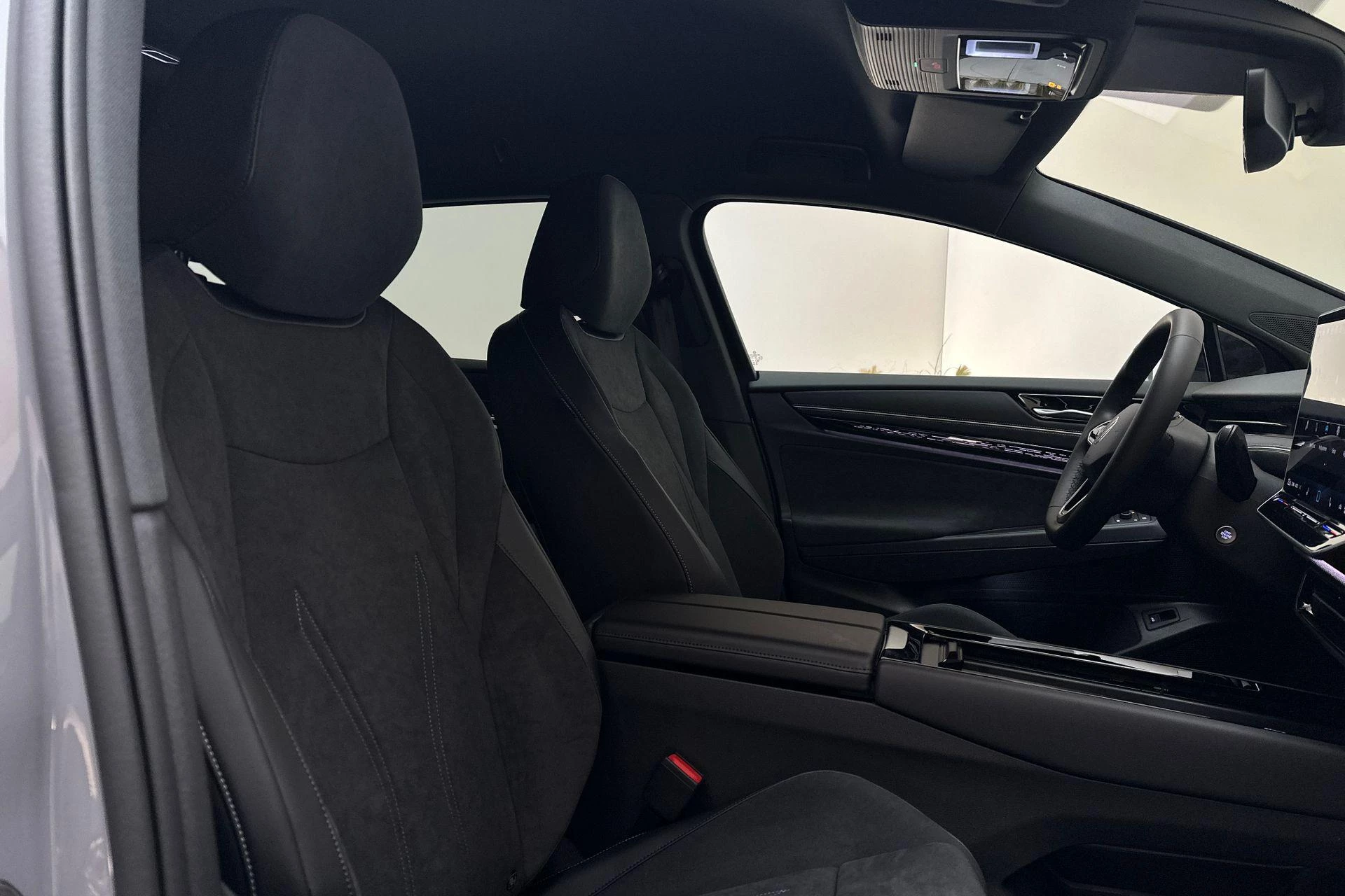 Hoofdafbeelding Volkswagen ID.7